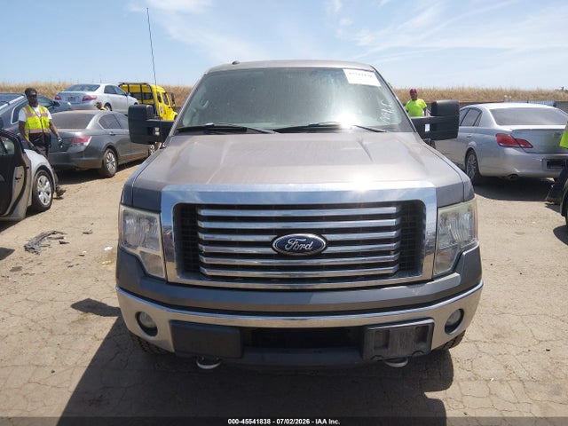 Продажа на аукционе авто 2012 Ford F-150 Fx4/king Ranch/lariat/platinum/xl/xlt, vin: 1FTFW1ET4CKD69065, номер лота: 45541838