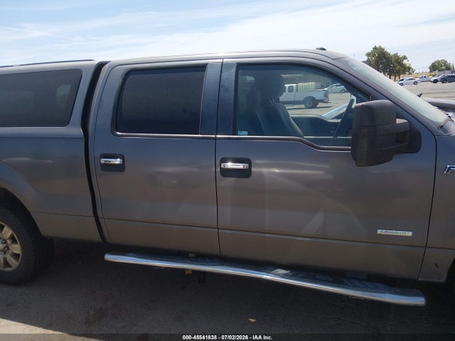 Продажа на аукционе авто 2012 Ford F-150 Fx4/king Ranch/lariat/platinum/xl/xlt, vin: 1FTFW1ET4CKD69065, номер лота: 45541838