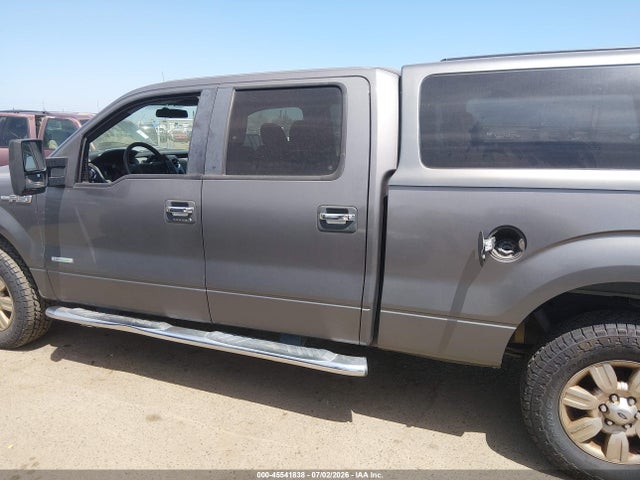 Продаж на аукціоні авто 2012 Ford F-150 Fx4/king Ranch/lariat/platinum/xl/xlt, vin: 1FTFW1ET4CKD69065, номер лоту: 45541838