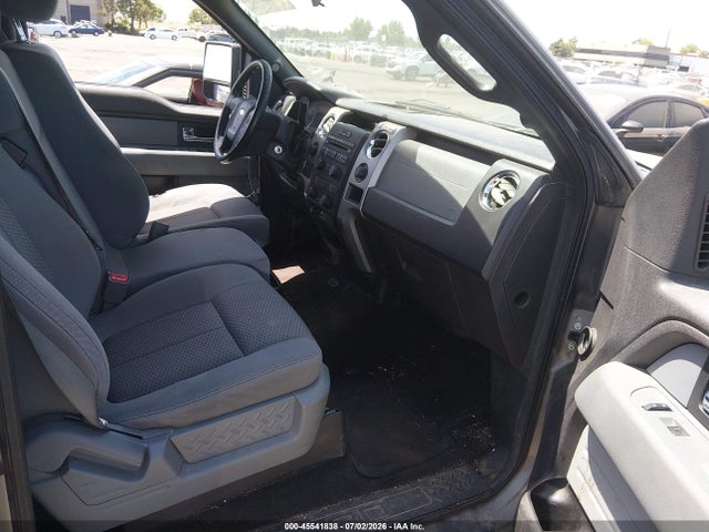 45541838 :رقم المزاد ، 1FTFW1ET4CKD69065 vin ، 2012 Ford F-150 Fx4/king Ranch/lariat/platinum/xl/xlt مزاد بيع