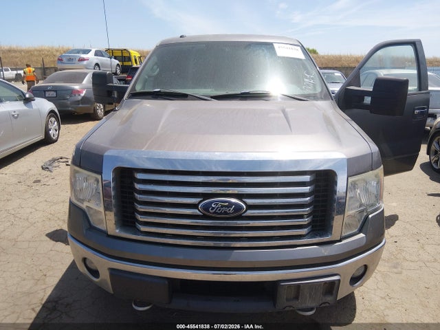 Продажа на аукционе авто 2012 Ford F-150 Fx4/king Ranch/lariat/platinum/xl/xlt, vin: 1FTFW1ET4CKD69065, номер лота: 45541838