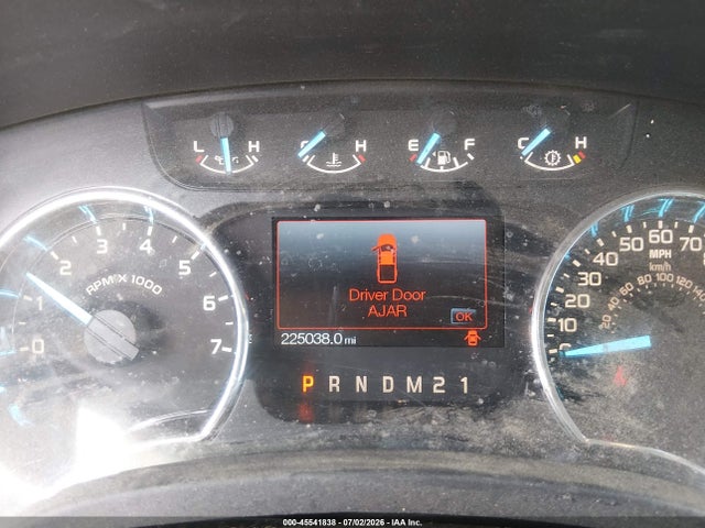 45541838 :رقم المزاد ، 1FTFW1ET4CKD69065 vin ، 2012 Ford F-150 Fx4/king Ranch/lariat/platinum/xl/xlt مزاد بيع