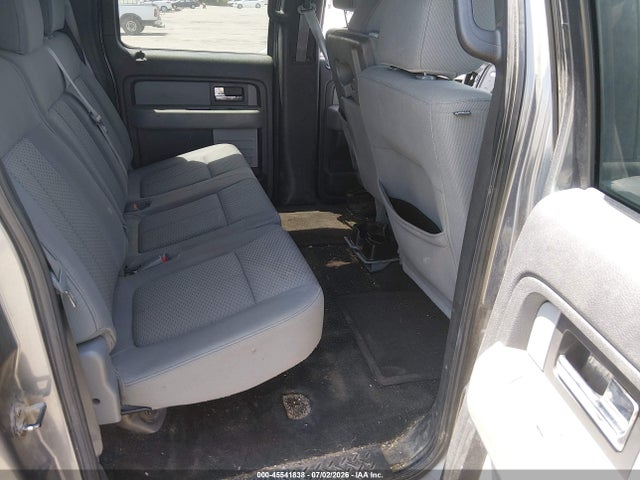 Продажа на аукционе авто 2012 Ford F-150 Fx4/king Ranch/lariat/platinum/xl/xlt, vin: 1FTFW1ET4CKD69065, номер лота: 45541838