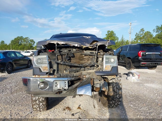 1FTFW1ET0EKF63899 Ford F-150 Fx4/king Ranch/lariat/limited/platinum/xl/xlt