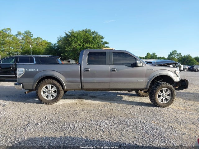 1FTFW1ET0EKF63899 Ford F-150 Fx4/king Ranch/lariat/limited/platinum/xl/xlt