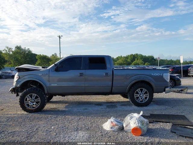 1FTFW1ET0EKF63899 Ford F-150 Fx4/king Ranch/lariat/limited/platinum/xl/xlt