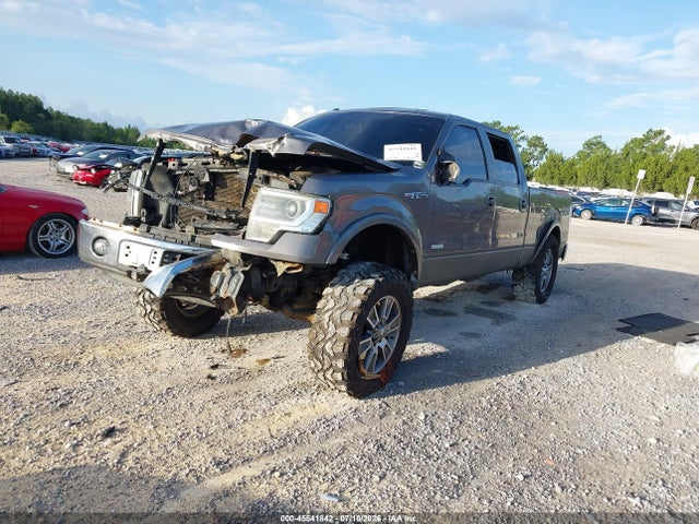 1FTFW1ET0EKF63899 Ford F-150 Fx4/king Ranch/lariat/limited/platinum/xl/xlt