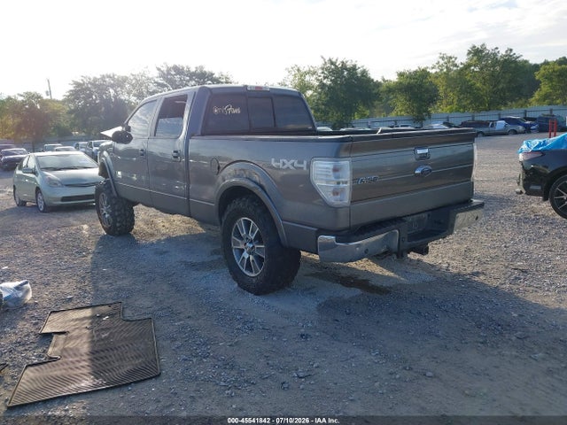 1FTFW1ET0EKF63899 Ford F-150 Fx4/king Ranch/lariat/limited/platinum/xl/xlt
