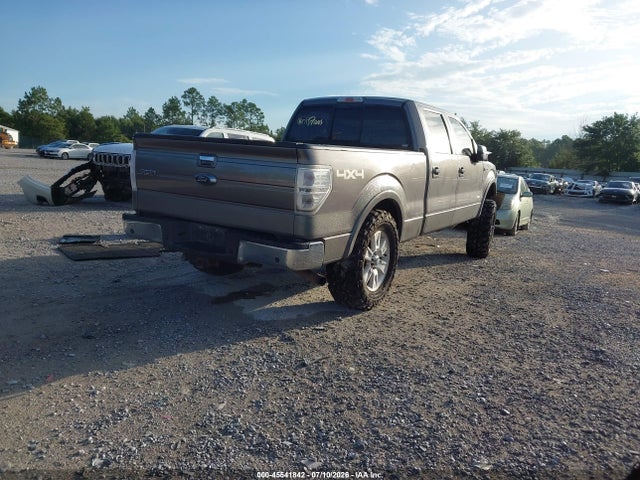 1FTFW1ET0EKF63899 Ford F-150 Fx4/king Ranch/lariat/limited/platinum/xl/xlt