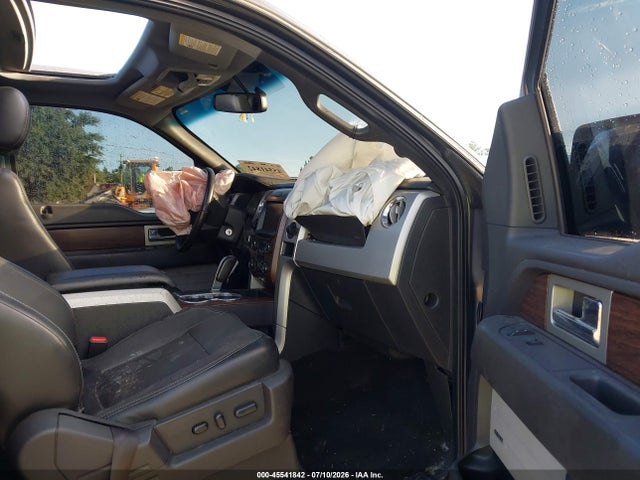 1FTFW1ET0EKF63899 Ford F-150 Fx4/king Ranch/lariat/limited/platinum/xl/xlt