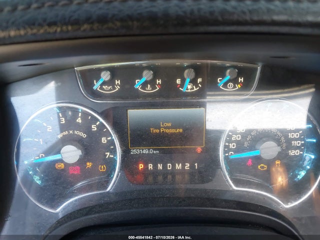 1FTFW1ET0EKF63899 Ford F-150 Fx4/king Ranch/lariat/limited/platinum/xl/xlt