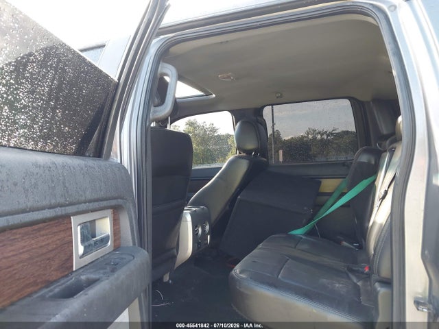 1FTFW1ET0EKF63899 Ford F-150 Fx4/king Ranch/lariat/limited/platinum/xl/xlt