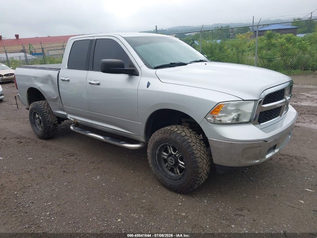 45541844 :رقم المزاد ، 1C6RR7GP2DS634386 vin ، 2013 Ram 1500 Slt مزاد بيع