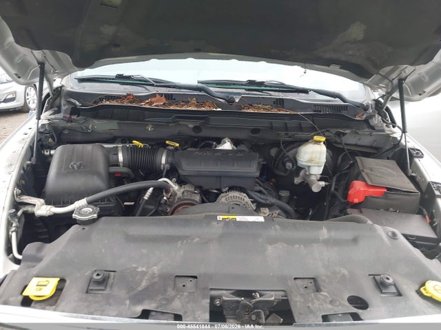 45541844 :رقم المزاد ، 1C6RR7GP2DS634386 vin ، 2013 Ram 1500 Slt مزاد بيع