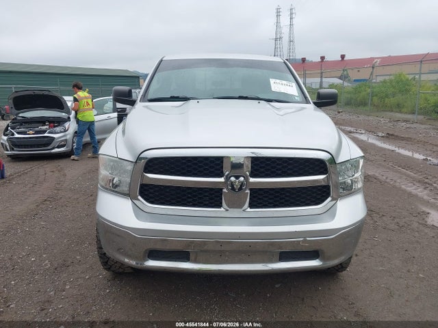 45541844 :رقم المزاد ، 1C6RR7GP2DS634386 vin ، 2013 Ram 1500 Slt مزاد بيع
