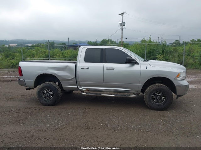 45541844 :رقم المزاد ، 1C6RR7GP2DS634386 vin ، 2013 Ram 1500 Slt مزاد بيع