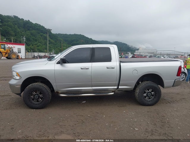 45541844 :رقم المزاد ، 1C6RR7GP2DS634386 vin ، 2013 Ram 1500 Slt مزاد بيع