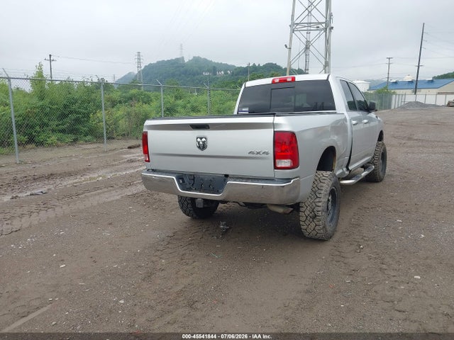 45541844 :رقم المزاد ، 1C6RR7GP2DS634386 vin ، 2013 Ram 1500 Slt مزاد بيع