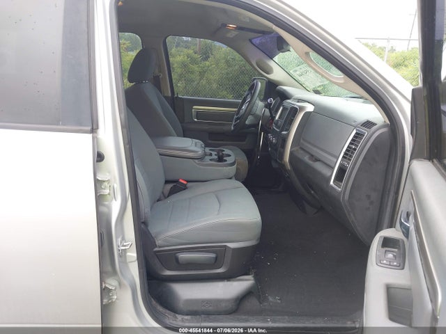 45541844 :رقم المزاد ، 1C6RR7GP2DS634386 vin ، 2013 Ram 1500 Slt مزاد بيع