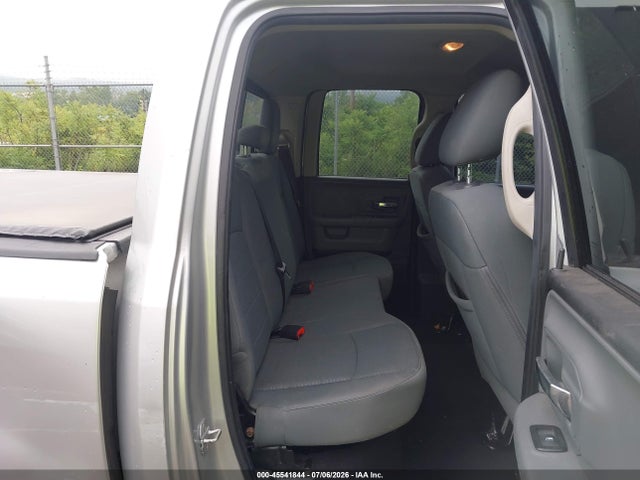 45541844 :رقم المزاد ، 1C6RR7GP2DS634386 vin ، 2013 Ram 1500 Slt مزاد بيع