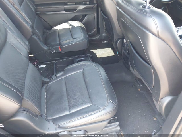45541849 :رقم المزاد ، 1FMSK8FHXLGA21136 vin ، 2020 Ford Explorer Limited مزاد بيع