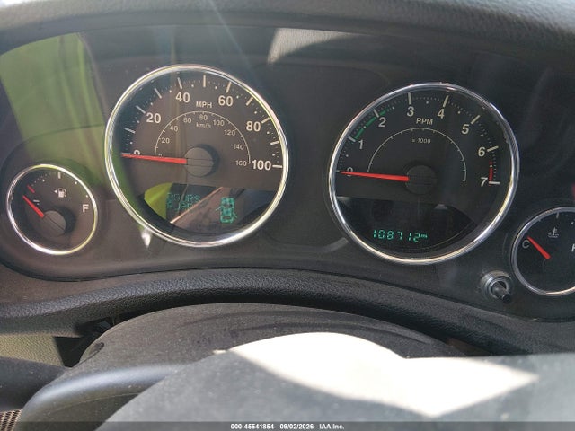 Продажа на аукционе авто 2015 Jeep Wrangler Unlimited Sport, vin: 1C4BJWDG3FL519437, номер лота: 45541854