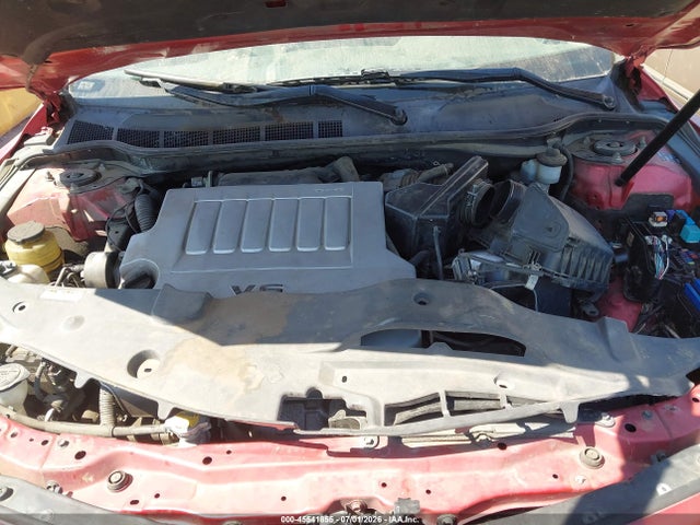 Aukcja sprzedaży 2011 Toyota Camry Xle V6, vin: 4T1BK3EK3BU620427, numer aukcji: 45541855