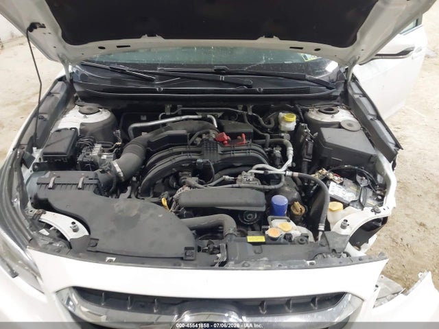 Продажа на аукционе авто 2022 Subaru Legacy Premium, vin: 4S3BWAC67N3016005, номер лота: 45541858