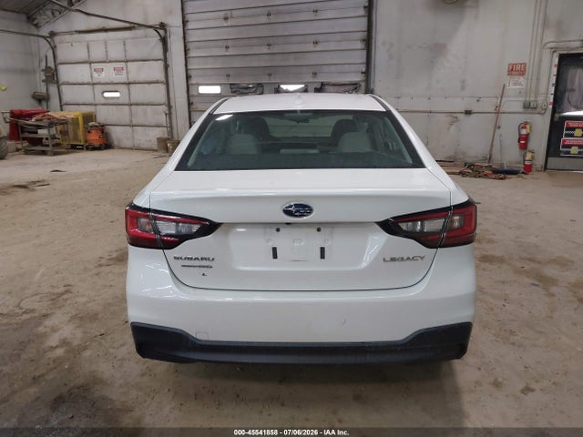 Продажа на аукционе авто 2022 Subaru Legacy Premium, vin: 4S3BWAC67N3016005, номер лота: 45541858