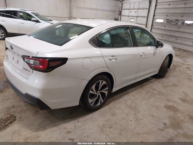 Продажа на аукционе авто 2022 Subaru Legacy Premium, vin: 4S3BWAC67N3016005, номер лота: 45541858
