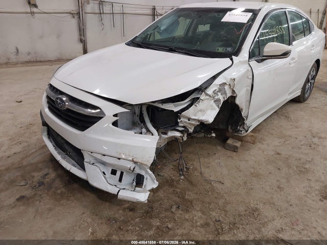 Продажа на аукционе авто 2022 Subaru Legacy Premium, vin: 4S3BWAC67N3016005, номер лота: 45541858