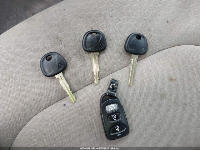 Продажа на аукционе авто 2019 Hyundai Elantra Sel, vin: KMHD84LF6KU792048, номер лота: 45541860
