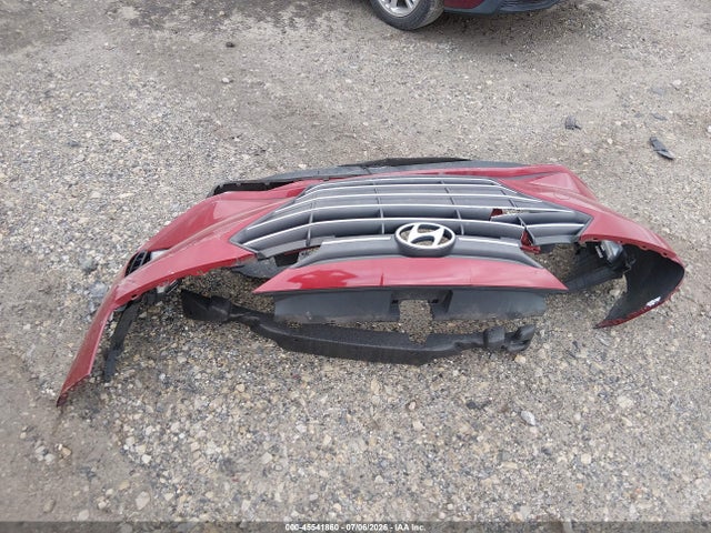 Продажа на аукционе авто 2019 Hyundai Elantra Sel, vin: KMHD84LF6KU792048, номер лота: 45541860