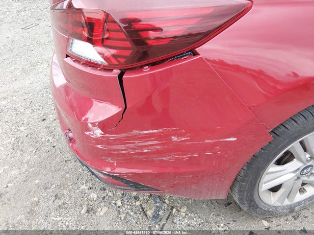 Продажа на аукционе авто 2019 Hyundai Elantra Sel, vin: KMHD84LF6KU792048, номер лота: 45541860