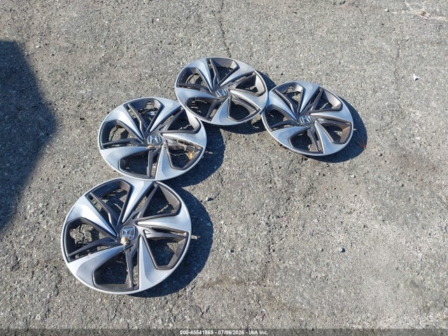 Honda Civic Lx 2020 19XFC2F64LE209651 Image 12