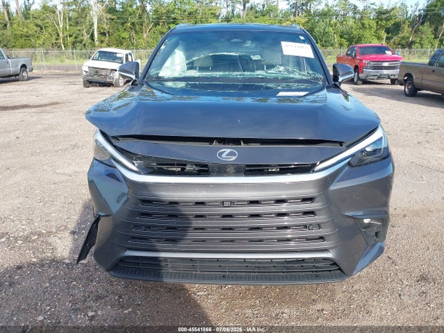 Lexus Tx 350 Premium 2025 5TDAAAB66SS035540 Image 12