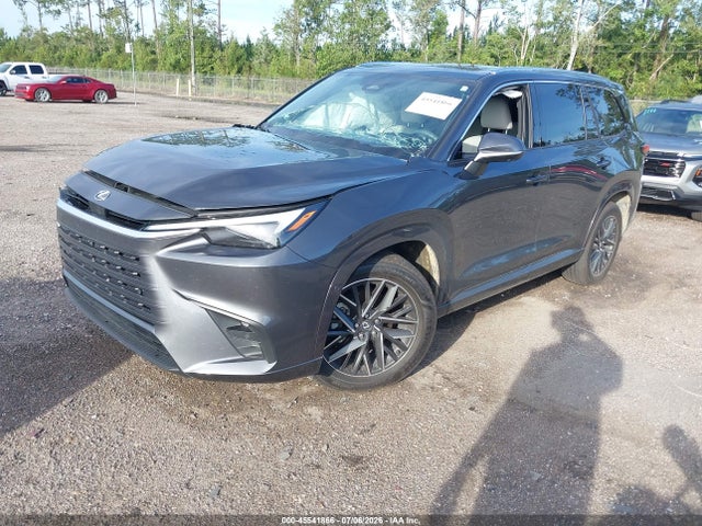 Lexus Tx 350 Premium 2025 5TDAAAB66SS035540 Image 2