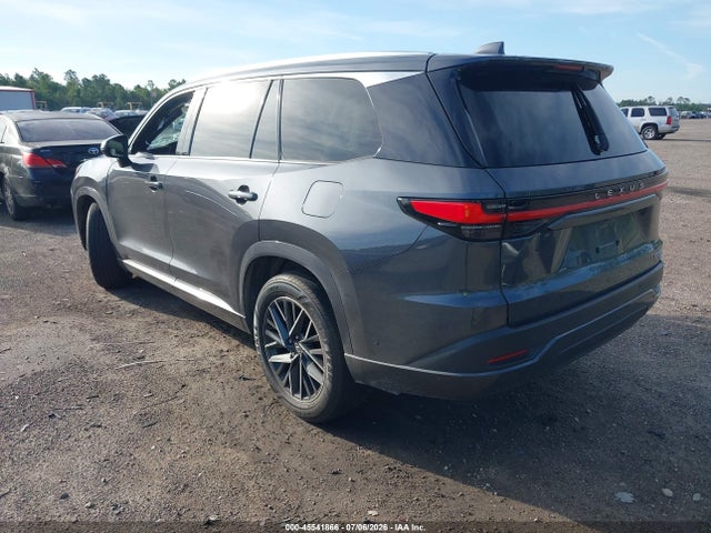 Lexus Tx 350 Premium 2025 5TDAAAB66SS035540 Image 3