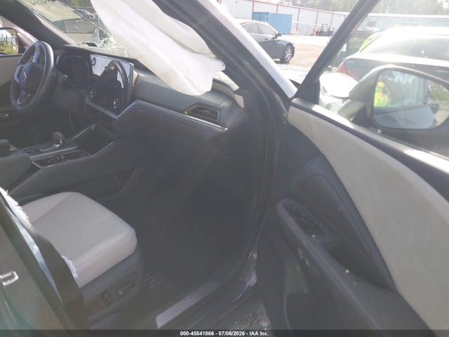 Lexus Tx 350 Premium 2025 5TDAAAB66SS035540 Image 5