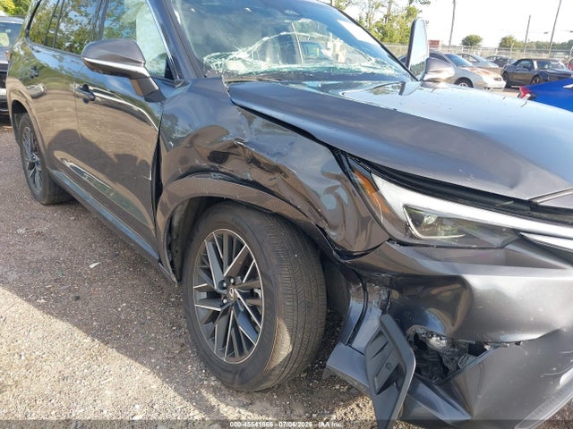 Lexus Tx 350 Premium 2025 5TDAAAB66SS035540 Image 6