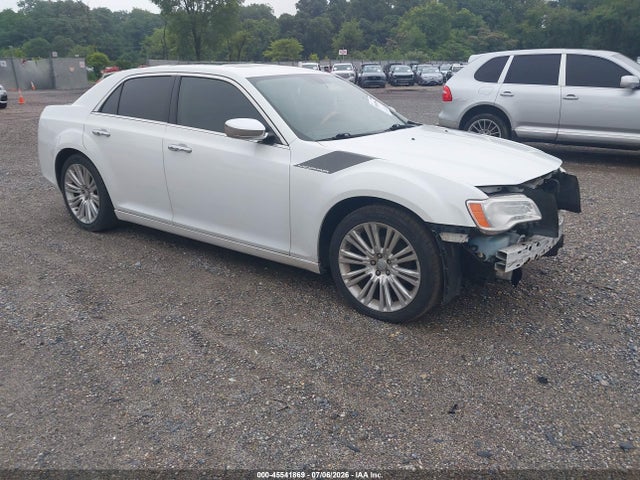 Aukcja sprzedaży 2012 Chrysler 300 Limited, vin: 2C3CCACG2CH232851, numer aukcji: 45541869
