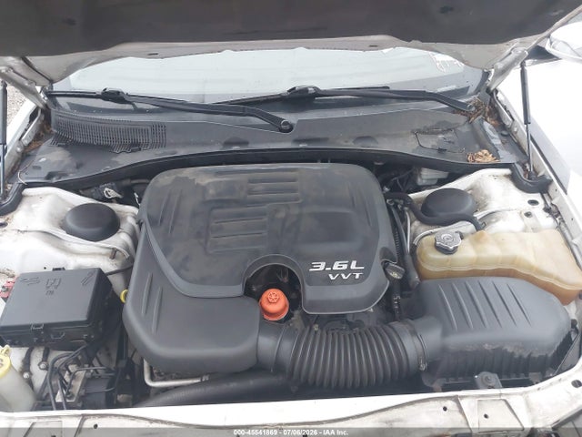 Aukcja sprzedaży 2012 Chrysler 300 Limited, vin: 2C3CCACG2CH232851, numer aukcji: 45541869