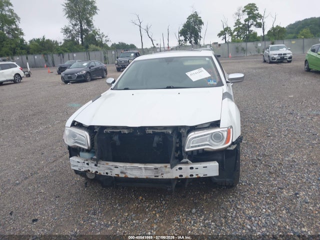 Aukcja sprzedaży 2012 Chrysler 300 Limited, vin: 2C3CCACG2CH232851, numer aukcji: 45541869