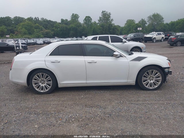 Aukcja sprzedaży 2012 Chrysler 300 Limited, vin: 2C3CCACG2CH232851, numer aukcji: 45541869