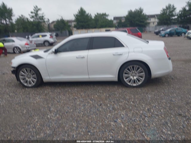Aukcja sprzedaży 2012 Chrysler 300 Limited, vin: 2C3CCACG2CH232851, numer aukcji: 45541869