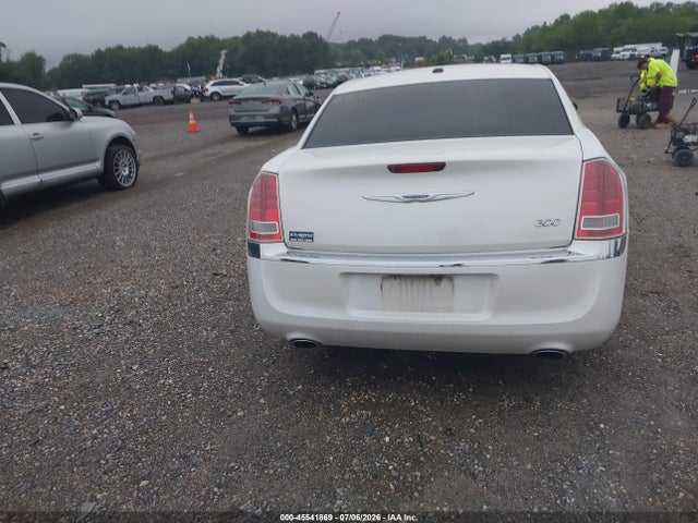 Aukcja sprzedaży 2012 Chrysler 300 Limited, vin: 2C3CCACG2CH232851, numer aukcji: 45541869