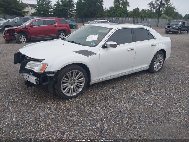 Aukcja sprzedaży 2012 Chrysler 300 Limited, vin: 2C3CCACG2CH232851, numer aukcji: 45541869
