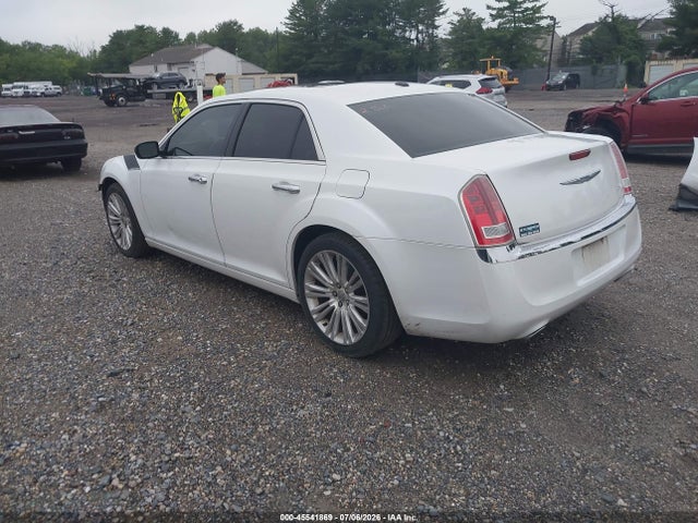 Aukcja sprzedaży 2012 Chrysler 300 Limited, vin: 2C3CCACG2CH232851, numer aukcji: 45541869
