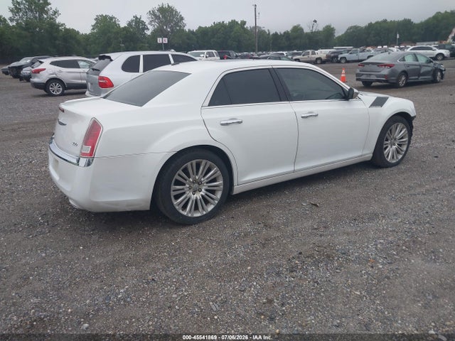 Aukcja sprzedaży 2012 Chrysler 300 Limited, vin: 2C3CCACG2CH232851, numer aukcji: 45541869