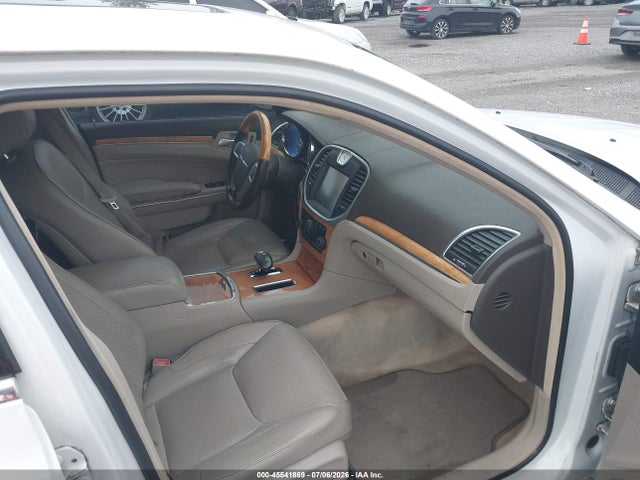 Aukcja sprzedaży 2012 Chrysler 300 Limited, vin: 2C3CCACG2CH232851, numer aukcji: 45541869